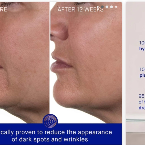 1.7oz Augustinus Bader THE RICH CREAM - Picture 7 of 7